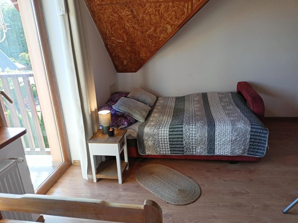 Solorena Junoszyno Zewnętrze zdjęcie