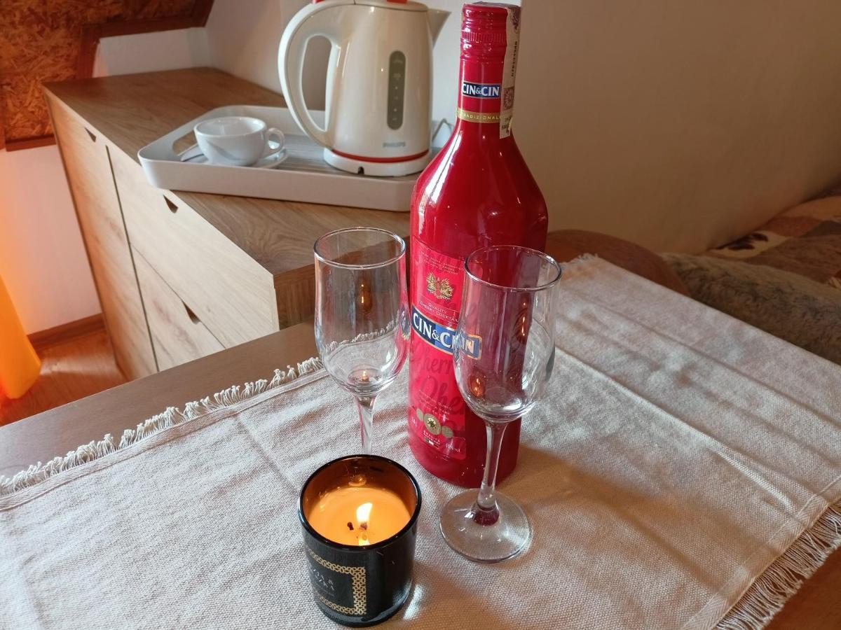 Solorena Junoszyno Zewnętrze zdjęcie
