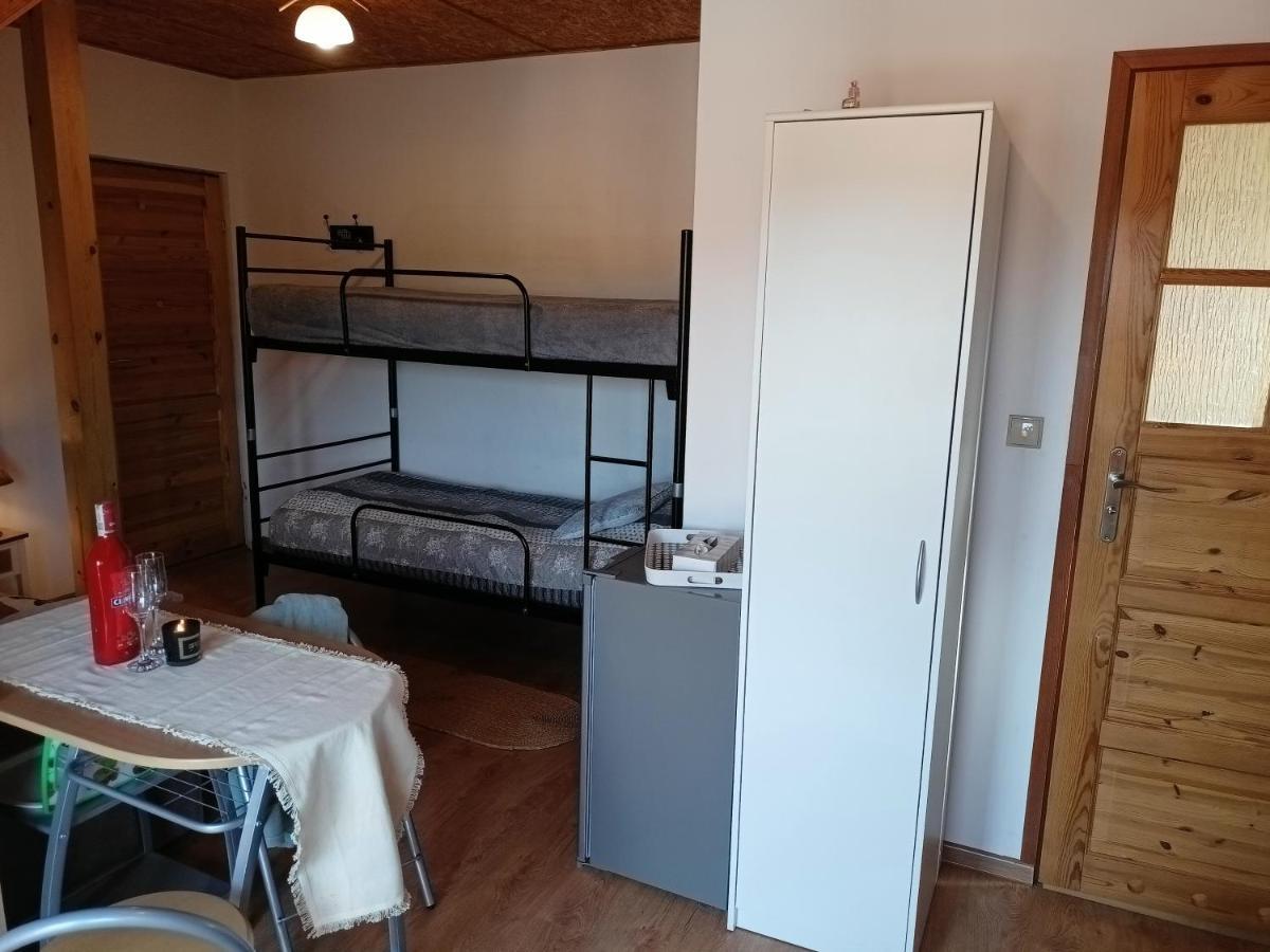 Solorena Junoszyno Zewnętrze zdjęcie