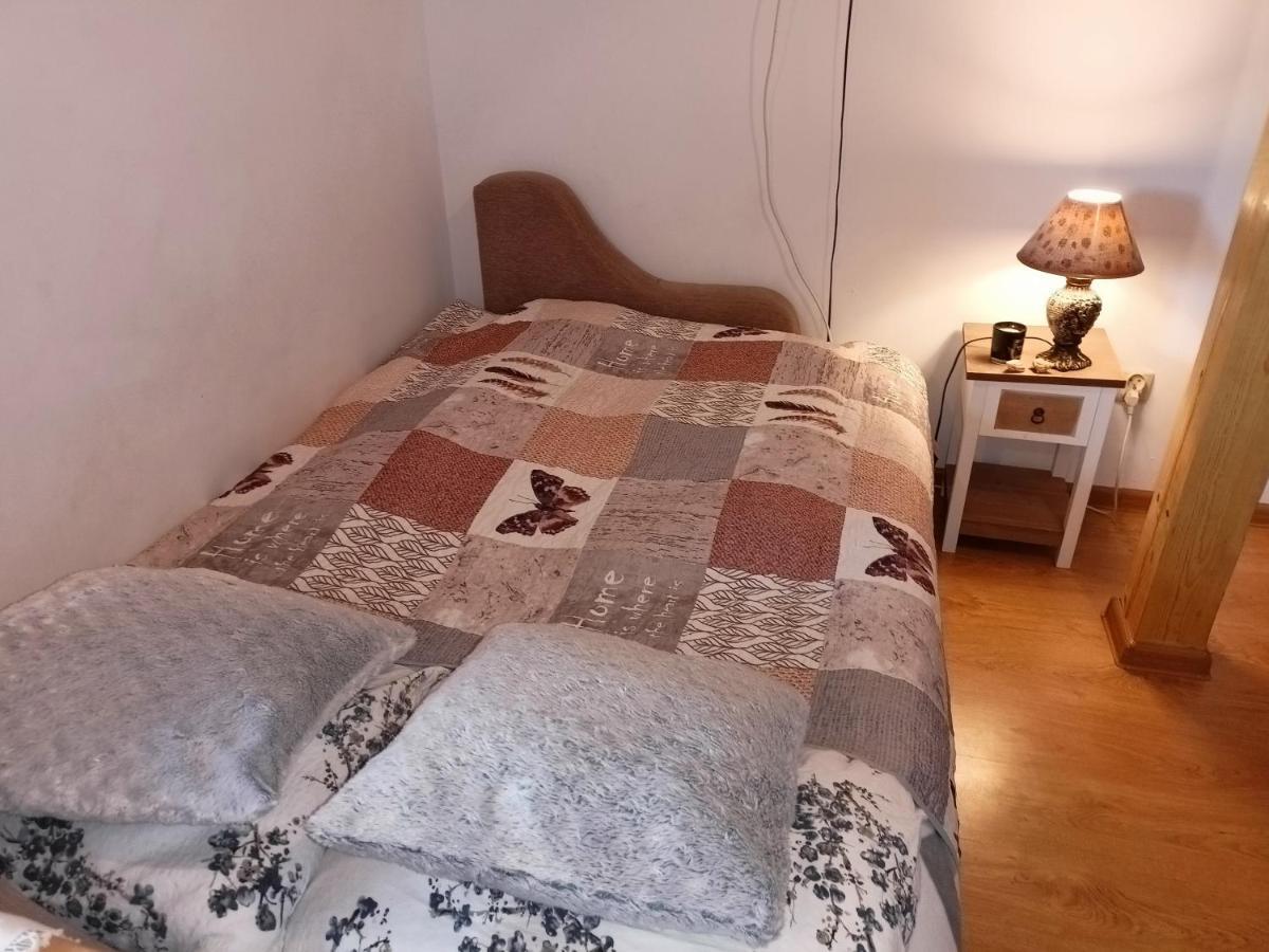 Solorena Junoszyno Zewnętrze zdjęcie