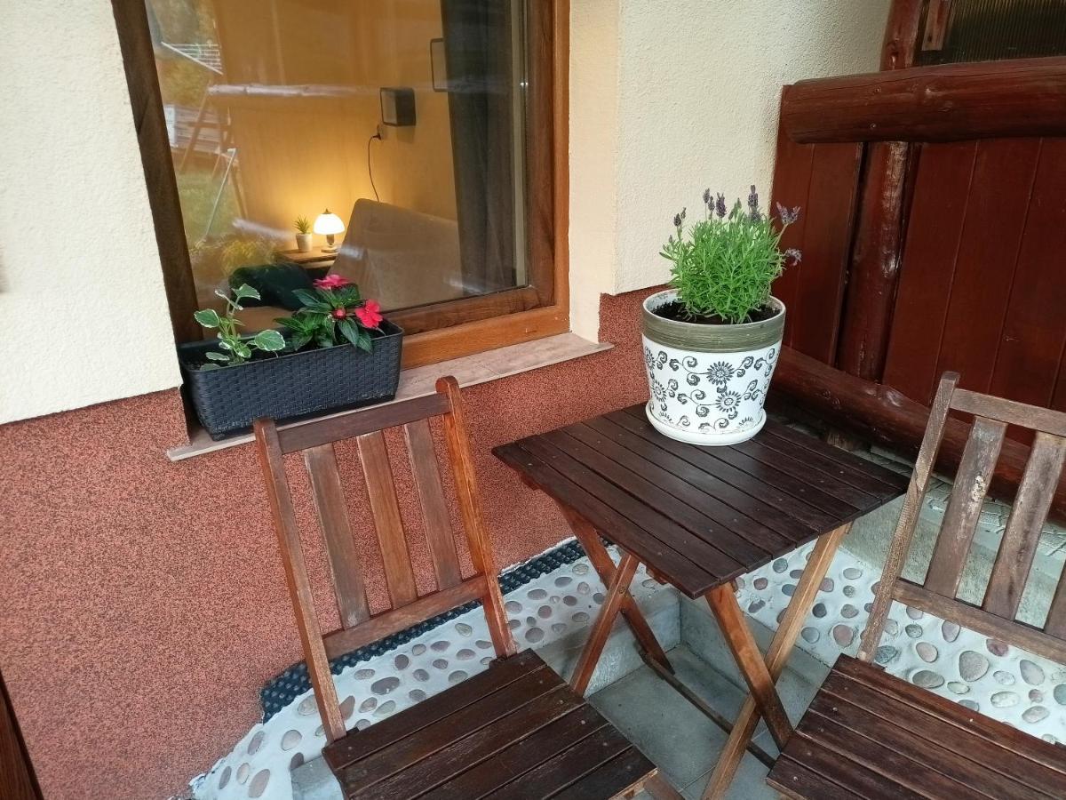 Solorena Junoszyno Zewnętrze zdjęcie